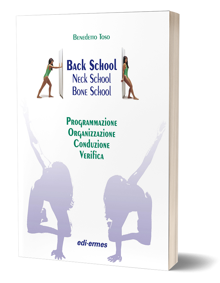Back School - Neck School - Bone School - volume 1